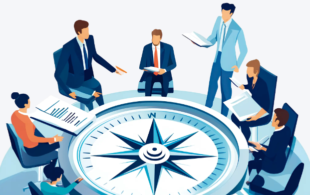广州百丰企业管理有限公司财税托管服务全流程解析