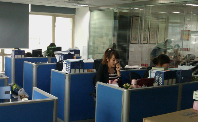 广州百丰企业服务定制化方案设计流程与交付标准
