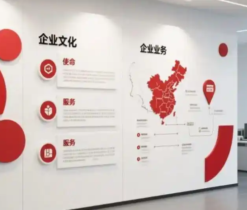 广州百丰企业管理有限公司服务项目全解析：企业工商财税代理服务内容详解